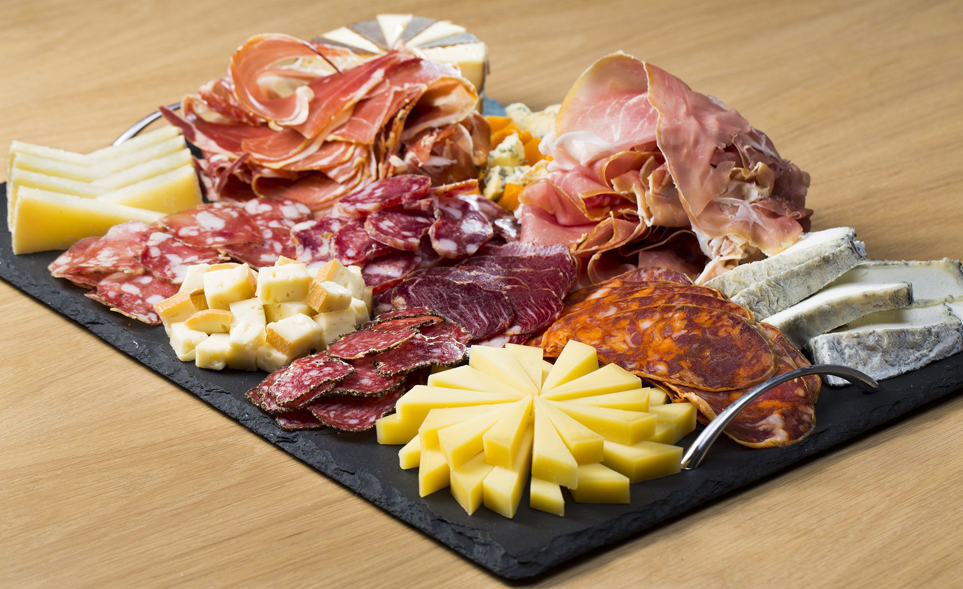 planche apéro 2/3 pers de 12h00 à 00h00