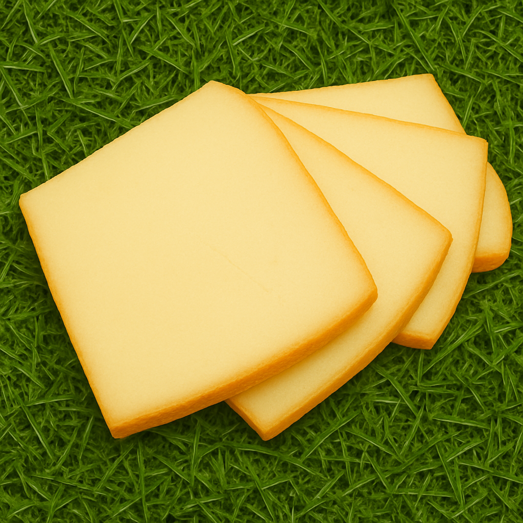 Raclette Nature 100gr